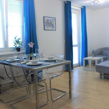 Vienna Sulm Apartments Exterior foto