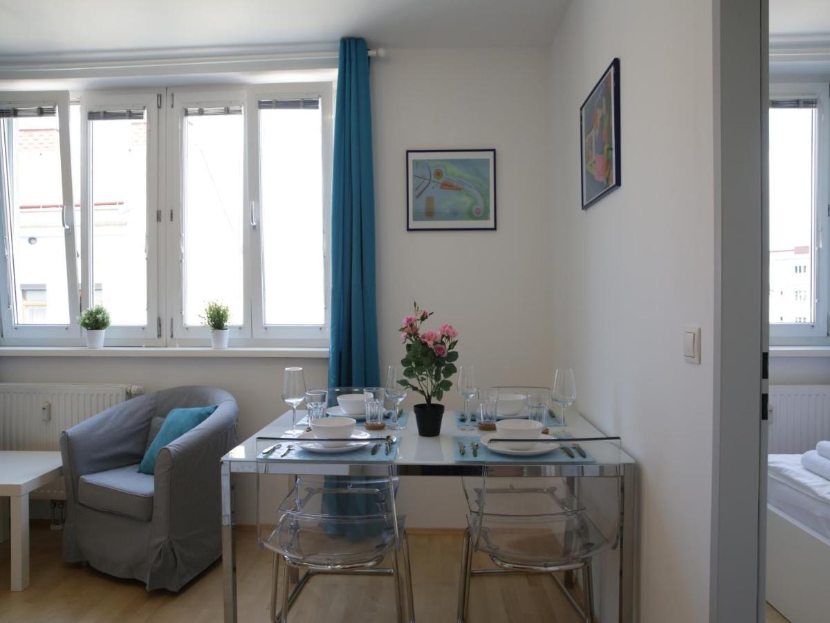 Vienna Sulm Apartments Exterior foto