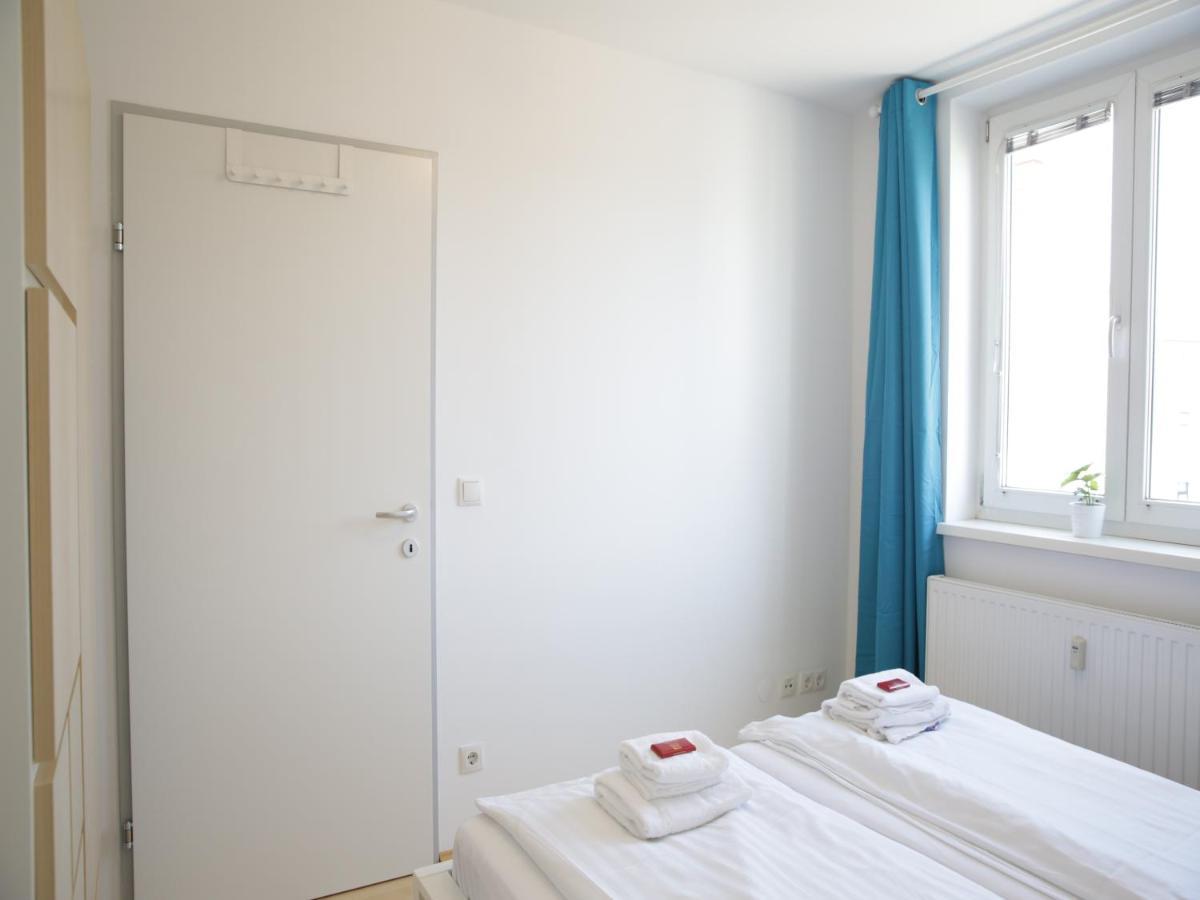 Vienna Sulm Apartments Exterior foto