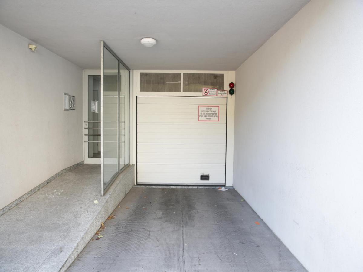 Vienna Sulm Apartments Exterior foto