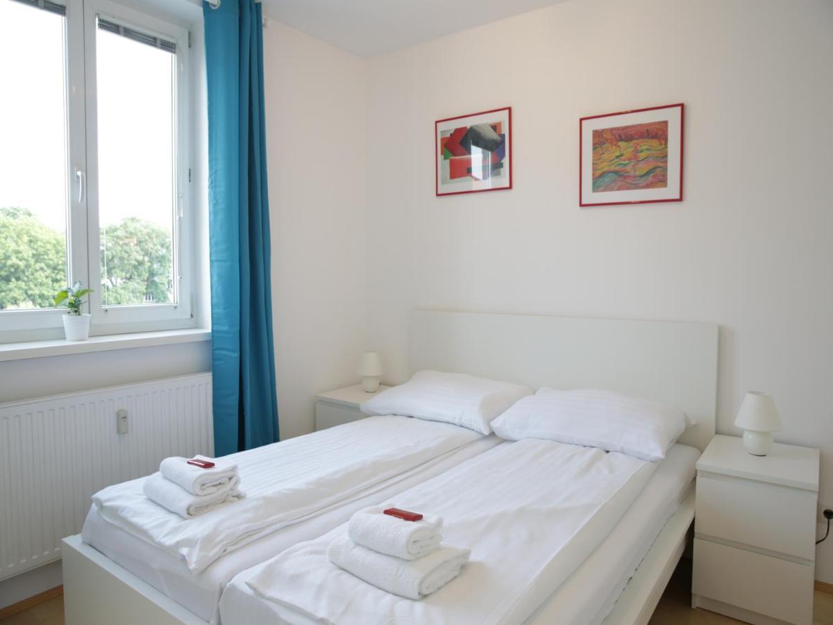 Vienna Sulm Apartments Exterior foto