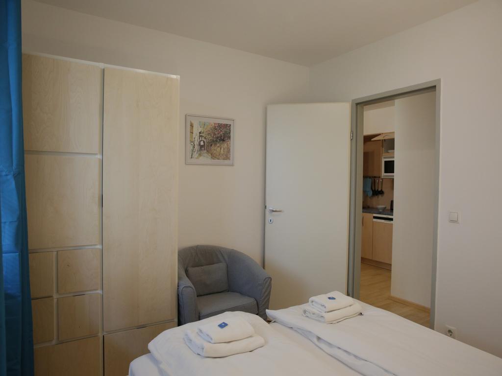 Vienna Sulm Apartments Exterior foto