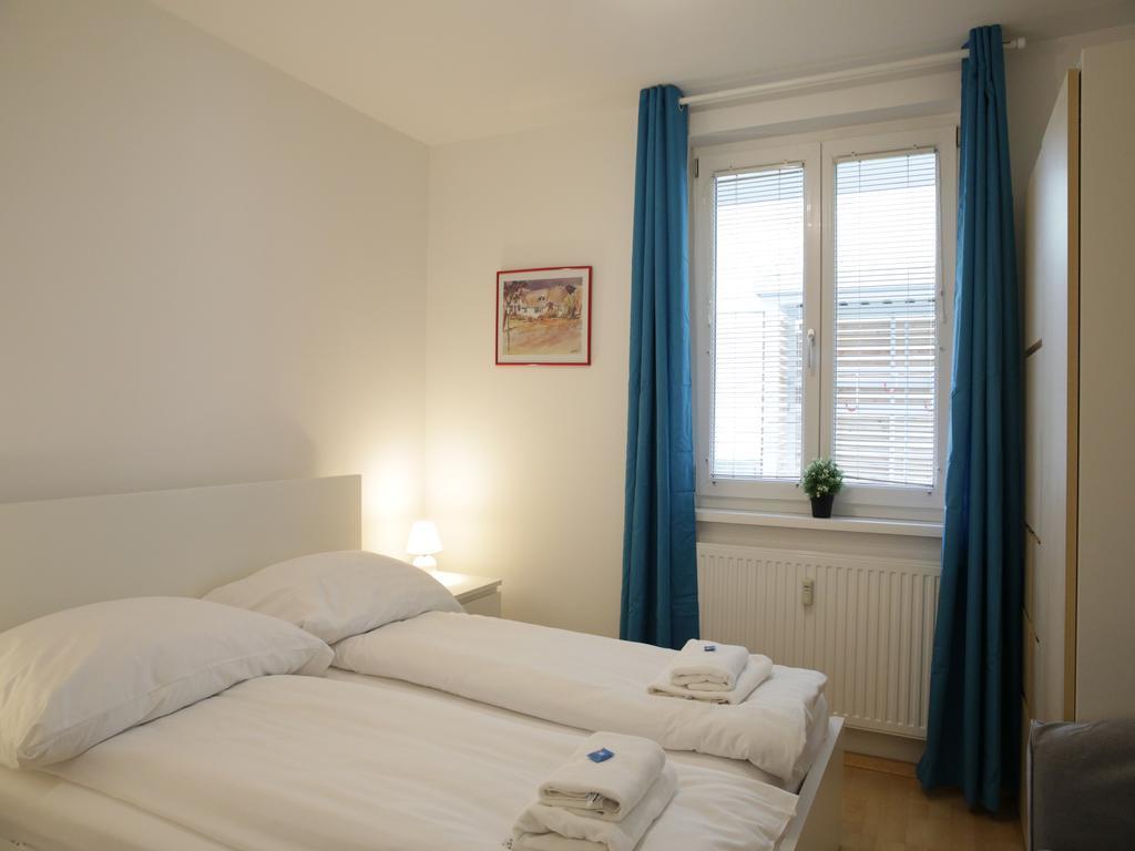 Vienna Sulm Apartments Exterior foto