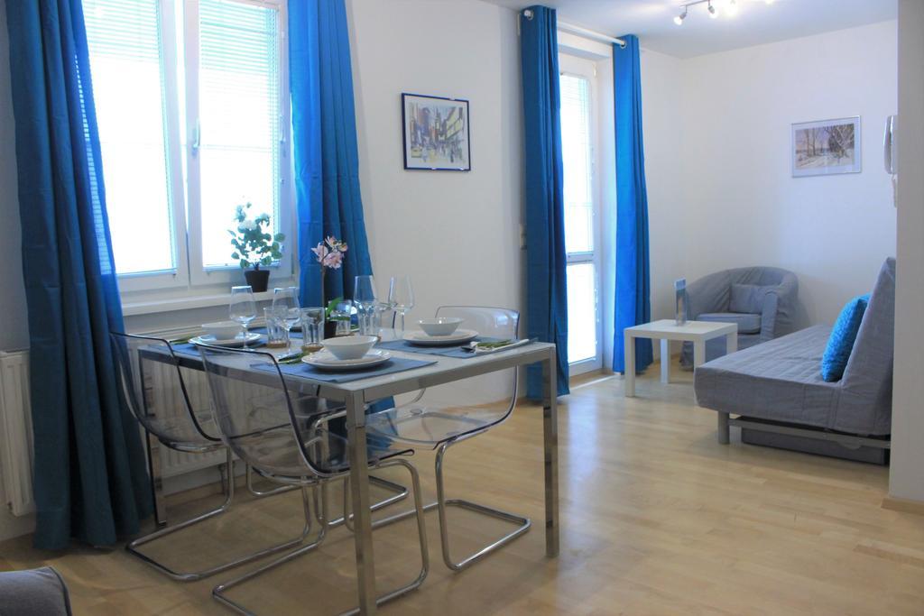 Vienna Sulm Apartments Exterior foto